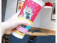 -85度C(深圳佳宁娜店)