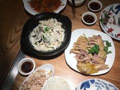 -猛料鸭仔饭(赤坎店)