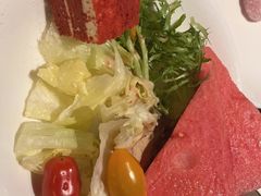 -食间牛排(湖西路店)