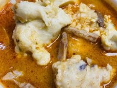 -四里沙茶面(湖滨四里店)