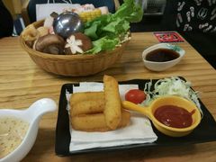 -花漫里餐厅(刺桐店)