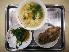 -老四季(南市场店)