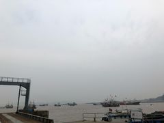 -沈家门渔港