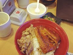 -食其家·牛丼咖喱(苏州永旺店)