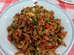 -好帮厨·下饭浏阳菜·坚持现炒(月湖店)
