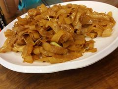 -沙河粉村·国家非遗传承(云台店)