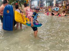 -南宫温泉水世界