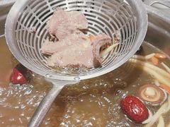 -八合里潮汕鲜牛肉火锅(福州万象城店)