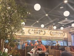 -三毛烧烤·南昌大排档(山姆店)