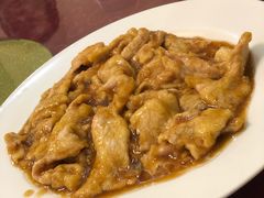 -老苏扬饭店