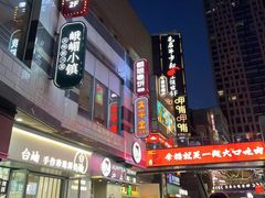 -和颐至尚酒店(石家庄北国商城勒泰中心店)