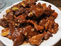-陈傻子餐厅(世纪都会店)