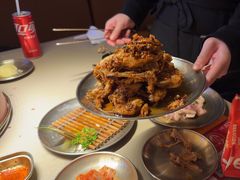 -西塔老太太泥炉烤肉(温州首店万象城黑金店)