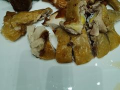 -明阁 Ming Court(广州朗豪酒店)