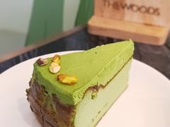 -THE WOODS 简餐 (国贸商城店)