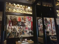 门面-韩国料理大力士(屏风街店)