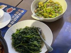 -时间仓(月湖公园店)