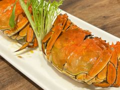 -锡和无锡菜(景丽苑店)