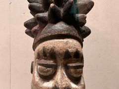 -大同市博物馆