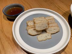 温州鱼饼-荣小馆(杭州大厦店)