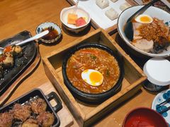 -一心创作料理屋(经开万达店)