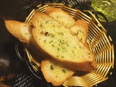 餐前面包-Mr.Fat Duck肥鸭先生西餐厅