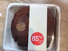 -85度C(广州石牌桥店)