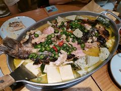 -青花椒秘制烤鱼(光启城店)