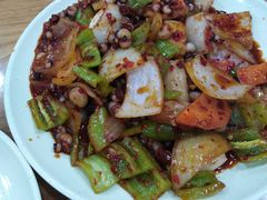 -贤花饭店(城阳店)