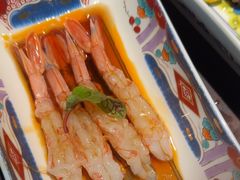 -匠和风精致料理(莆田财富中心店)