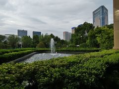-济南喜来登酒店