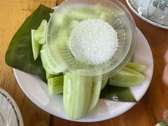 -杨合林啊兰烤鱼