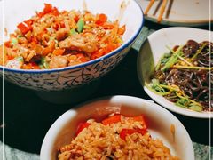 -姐夫的小菜(新中关购物中心店)