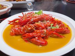 -明丰小渔馆(明月路店)