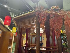 -肖记公安牛肉鱼杂馆· 省级非物质文化遗产(仁和路店)