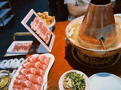 -1078號老北京涮肉(松柏店)