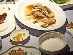 -晓粤·惹味粤菜(凯德乐峰广场店)