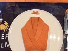 -Ministry of Crab(科伦坡店)