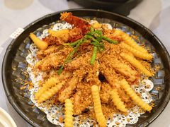 -79号渔船海鲜饭店(宝安店)