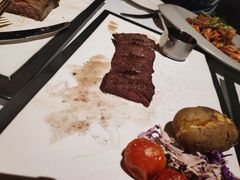 -哈布斯扒房(华发商都店)