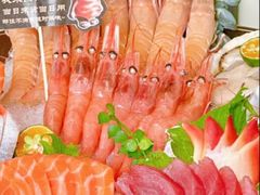 -吉川谷谷·日料放题(广安门店)