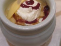 老北京酸奶儿-北平食府(马鞍山路店)