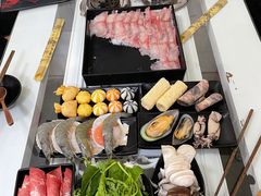-丽江庭院之丽江往事(安定门店)