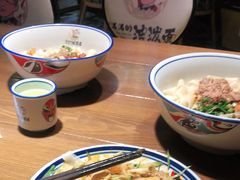 -吴满满油泼面(北方风味园店)