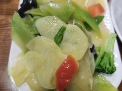 -惠记粉汤羊血(永松路店)