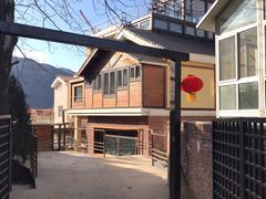 -不止轰趴独栋别墅户外烧烤(颐西庄园店)