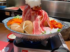 -鸟山鸣·日料食堂(王府井店)