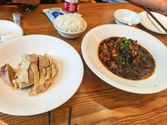 醉鸡-小绍兴家宴·百年绍兴菜(鲁迅路店)