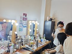 -小树照相馆·证件照(打浦桥店)