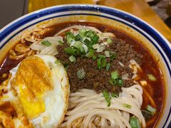 -聚合鑫东北熏酱熟食麻辣面(长阳店)